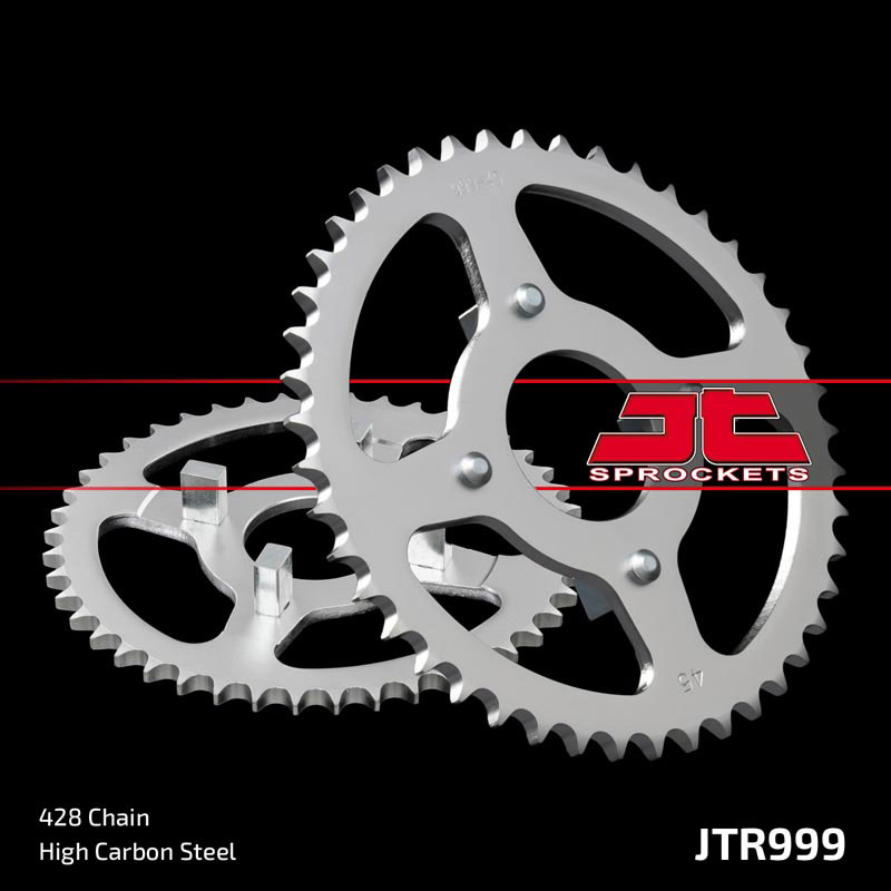 JT Sprockets Catalogue